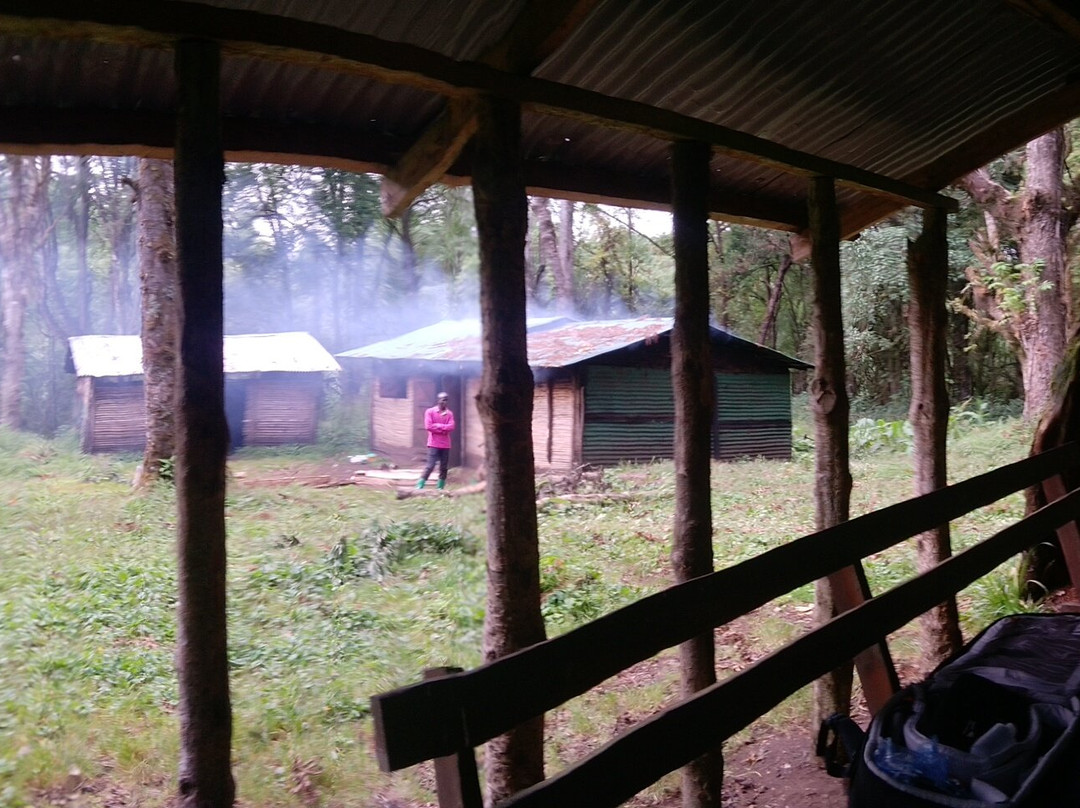 Mount Elgon National Park-Bungoma必去景点