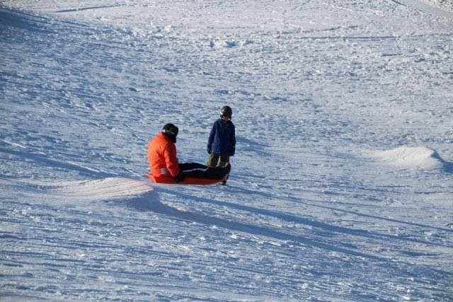 Gallatin County Regional Park-博兹曼必去景点