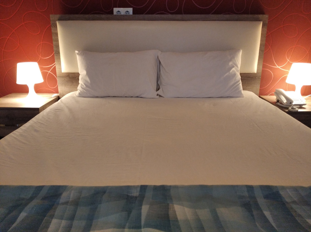 Anatolia Suit Hotel主图