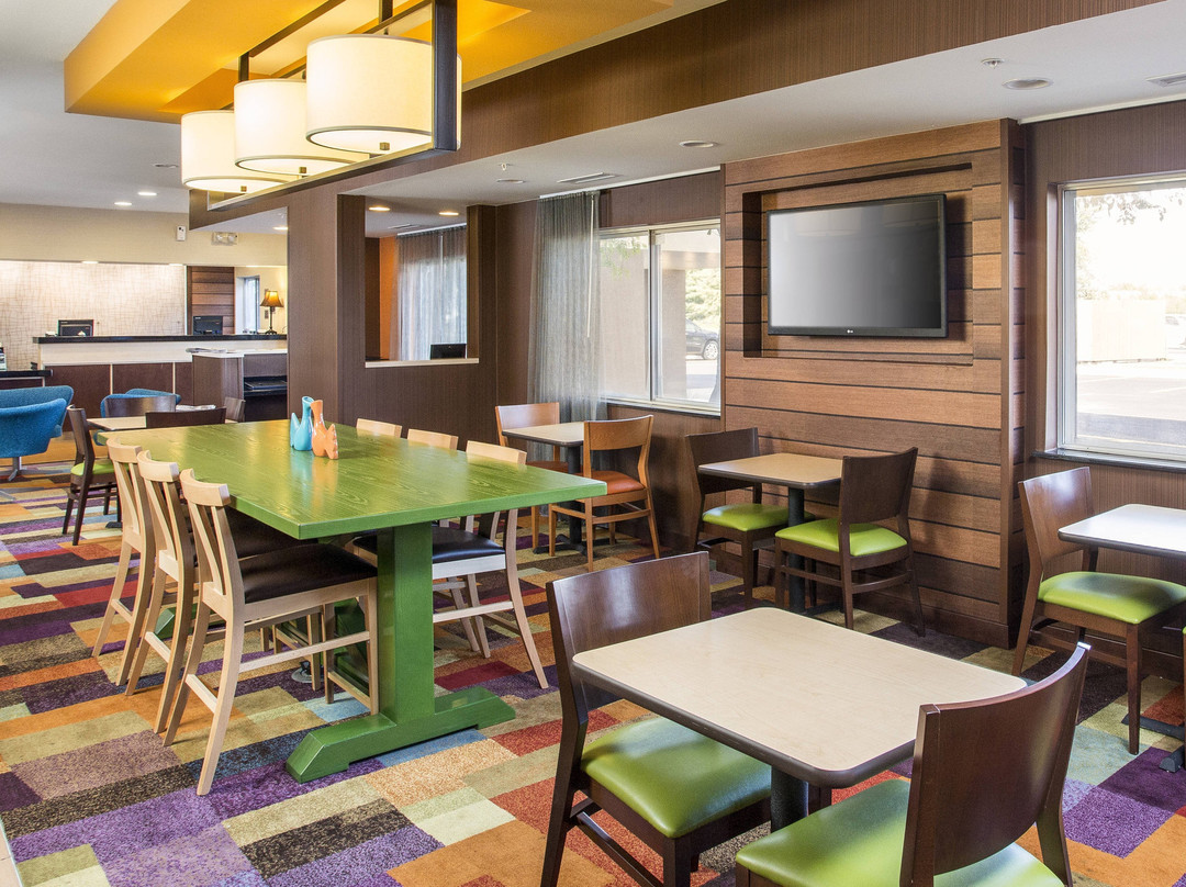 秘鲁费尔菲尔德客栈主图