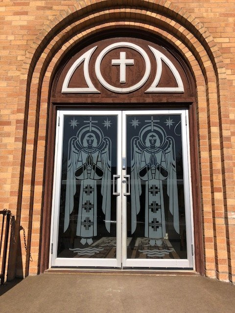 Saint William Catholic Church-Shelby必去景点