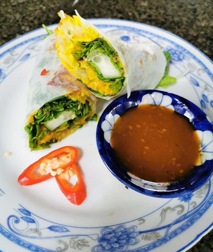 My Grandma's Home Cooking-会安必去景点