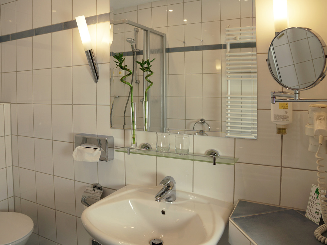 Hünerbein's Posthotel主图