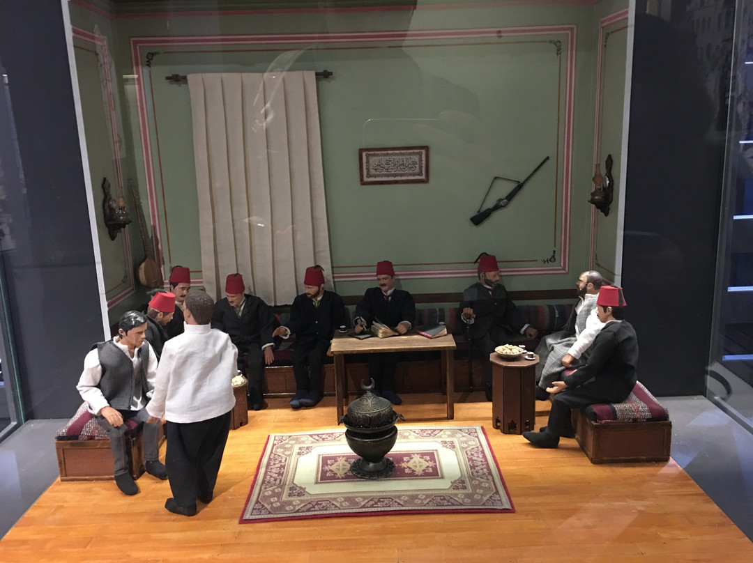 Edirne Kent Muzesi-Edirne必去景点