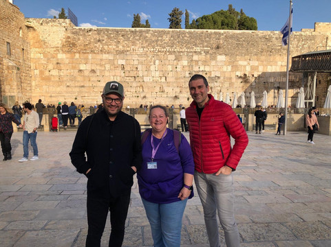 Evi Tours Israel - Private Day Tours-特拉维夫必去景点