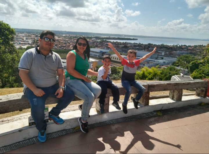 Ezequias Turismo Maceió-Maceio必去景点