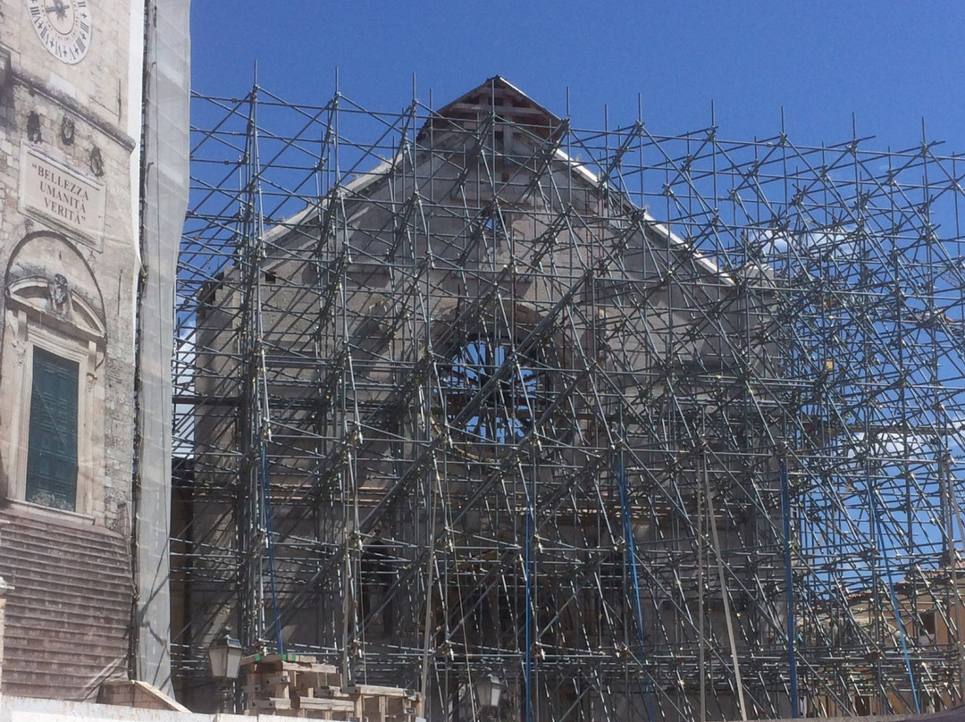 Chiesa di San Giovanni景点图片