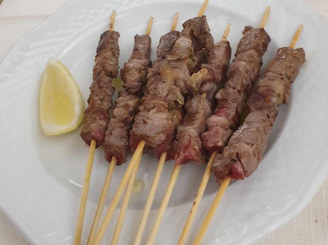 Albergo Corradetti主图