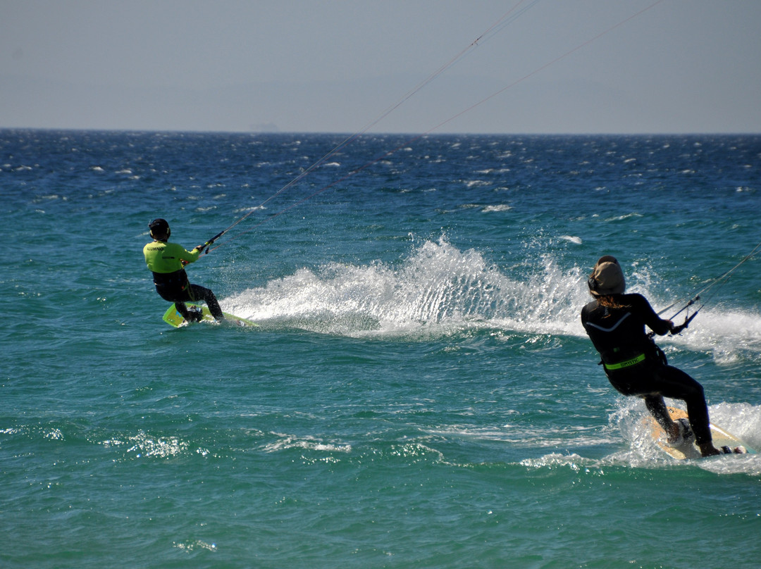 Kitewildtarifa Surf景点图片