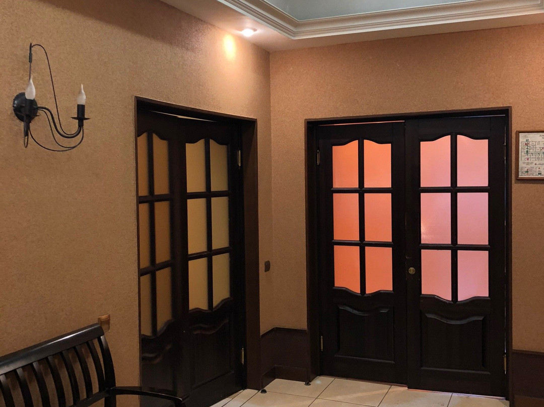 Koltso Hotel Complex主图