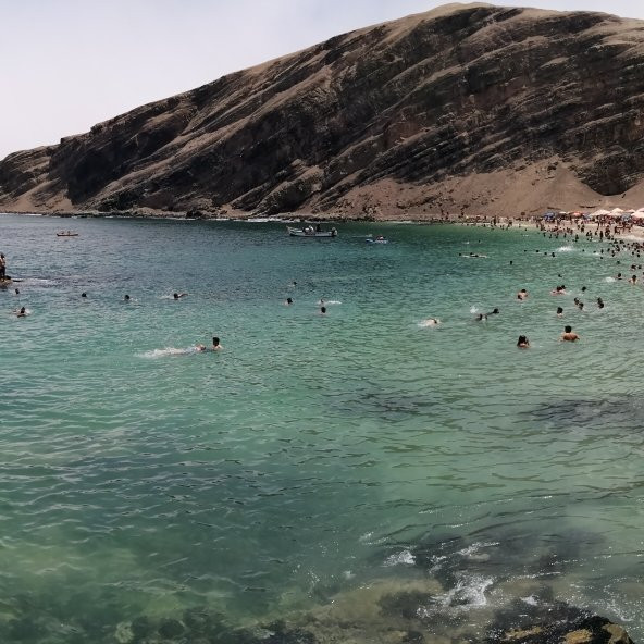 Paracas National Reserve-Ica Region必去景点