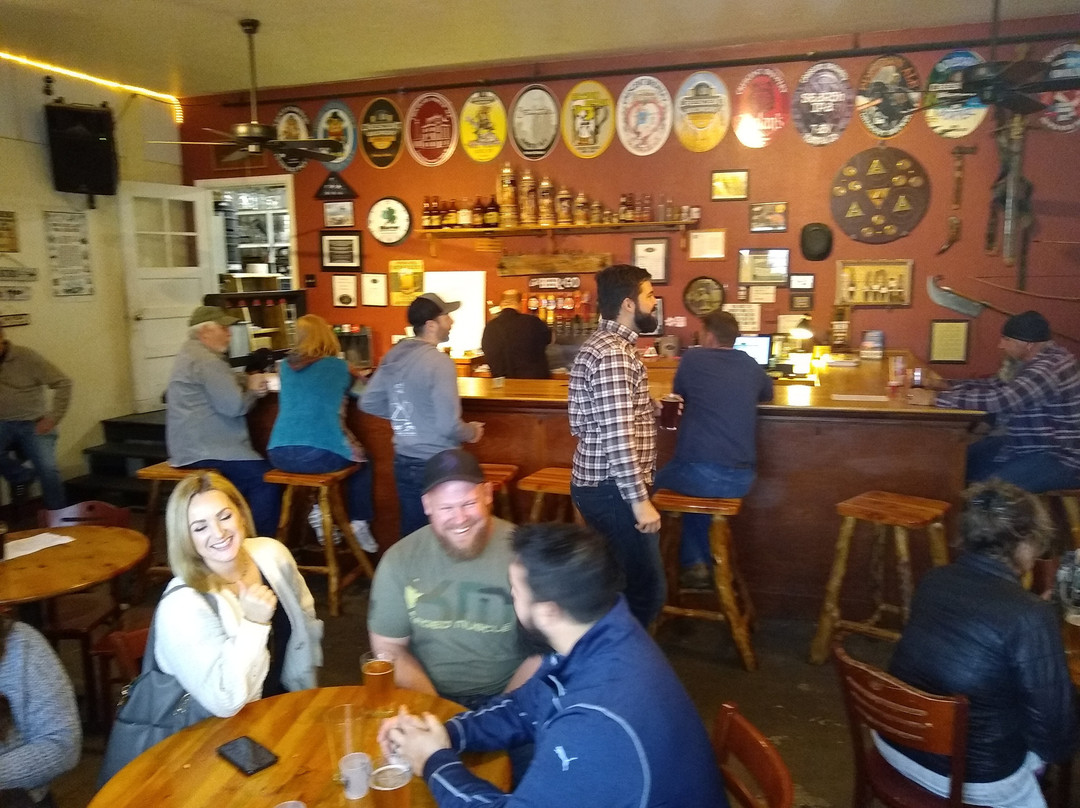 Boise Brews Cruise-博伊西必去景点