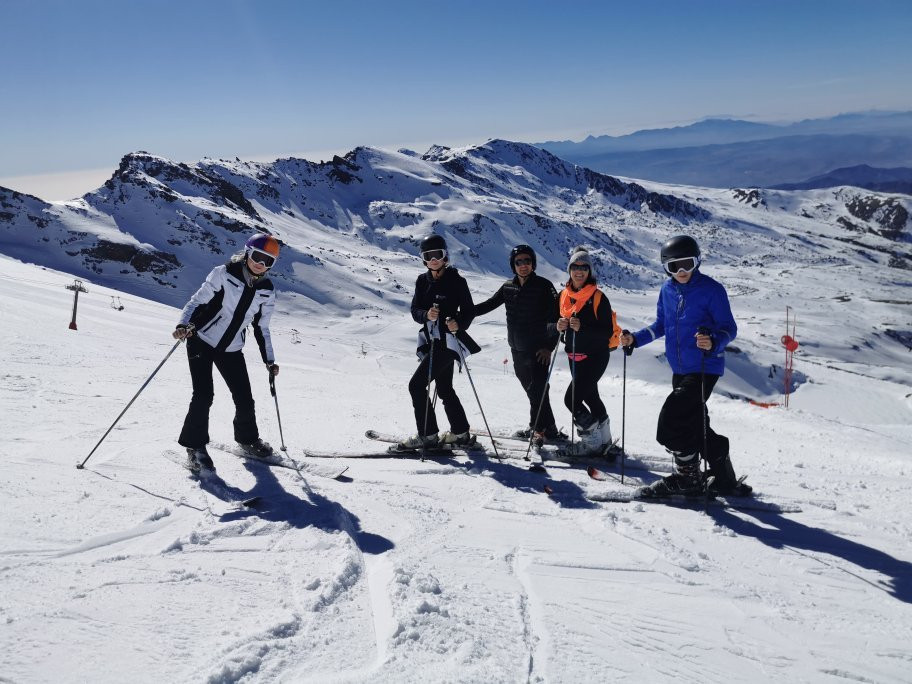 Swedish Ski School景点图片