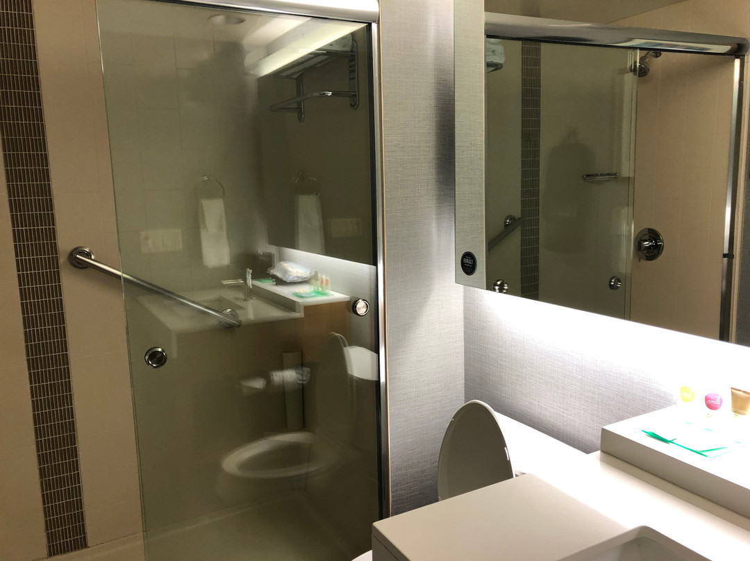 Hyatt Place Delano主图