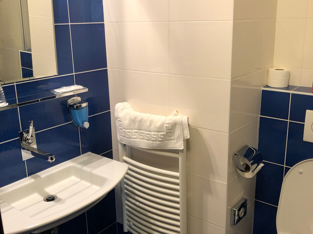 Hotel Joseph 1699主图