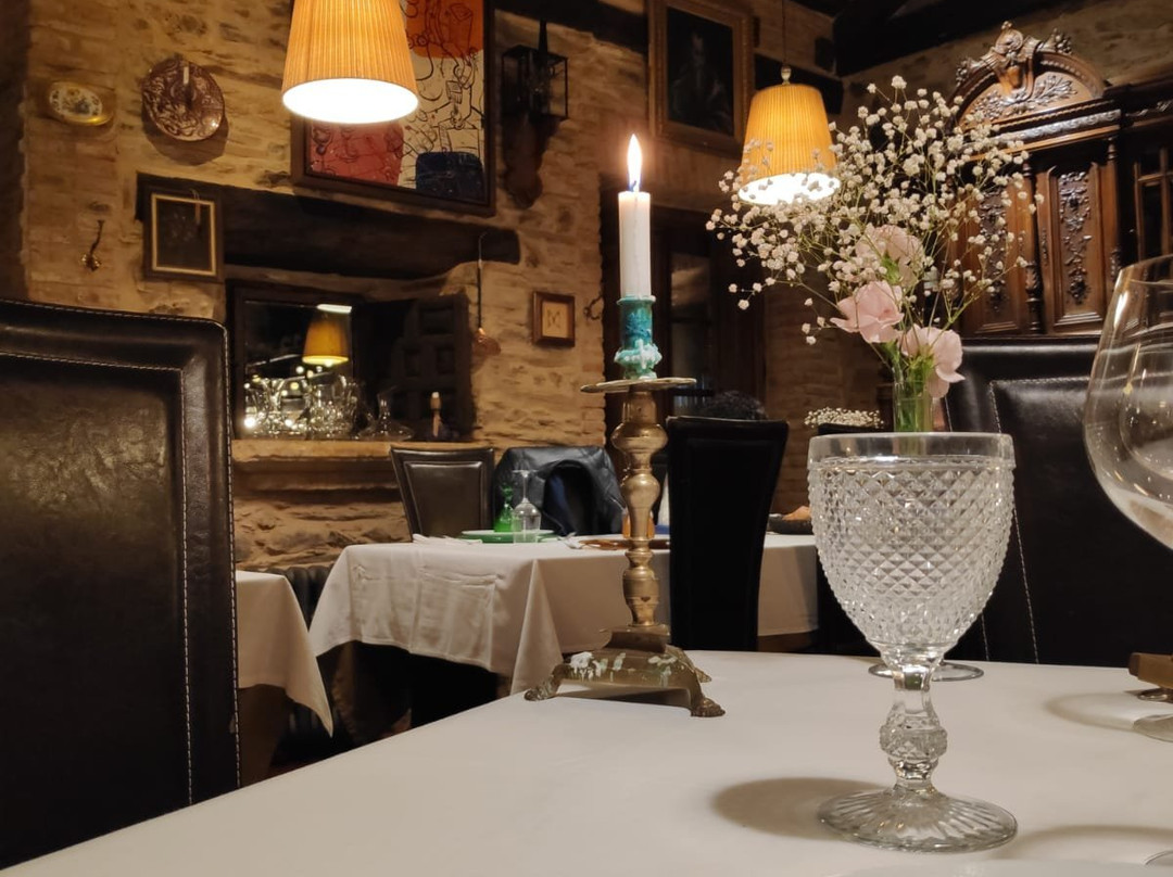 Posada Real Hosteria Camino主图