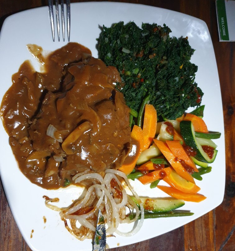 Sunbird Lilongwe主图