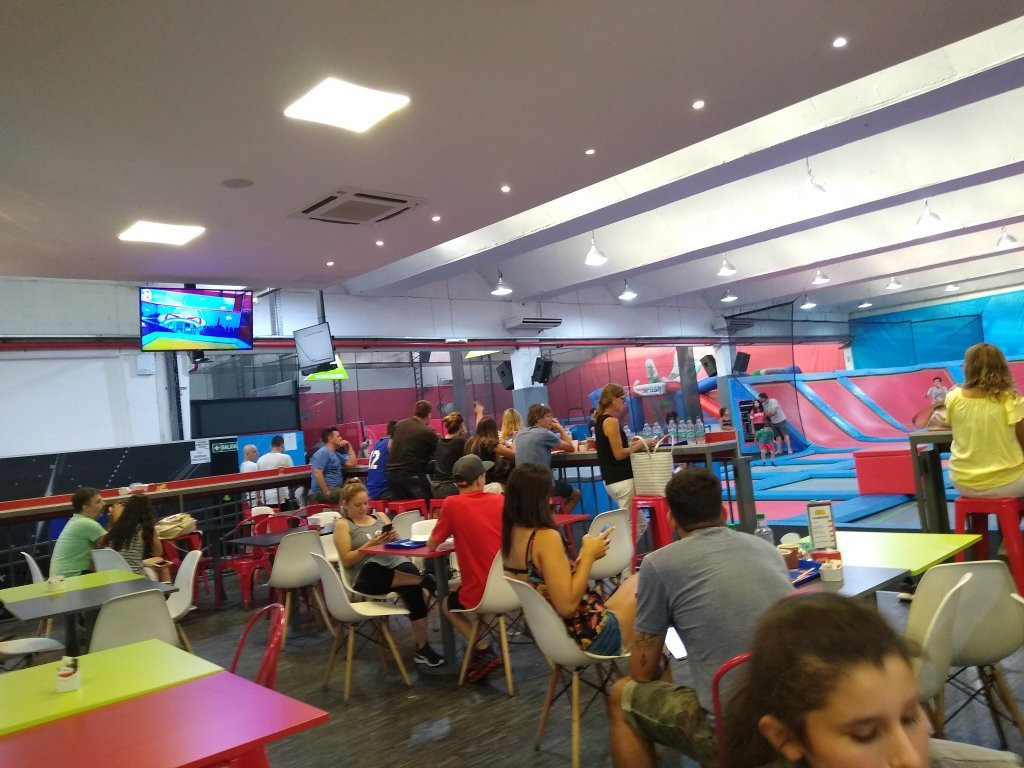 Rush Argentina-Pilar必去景点