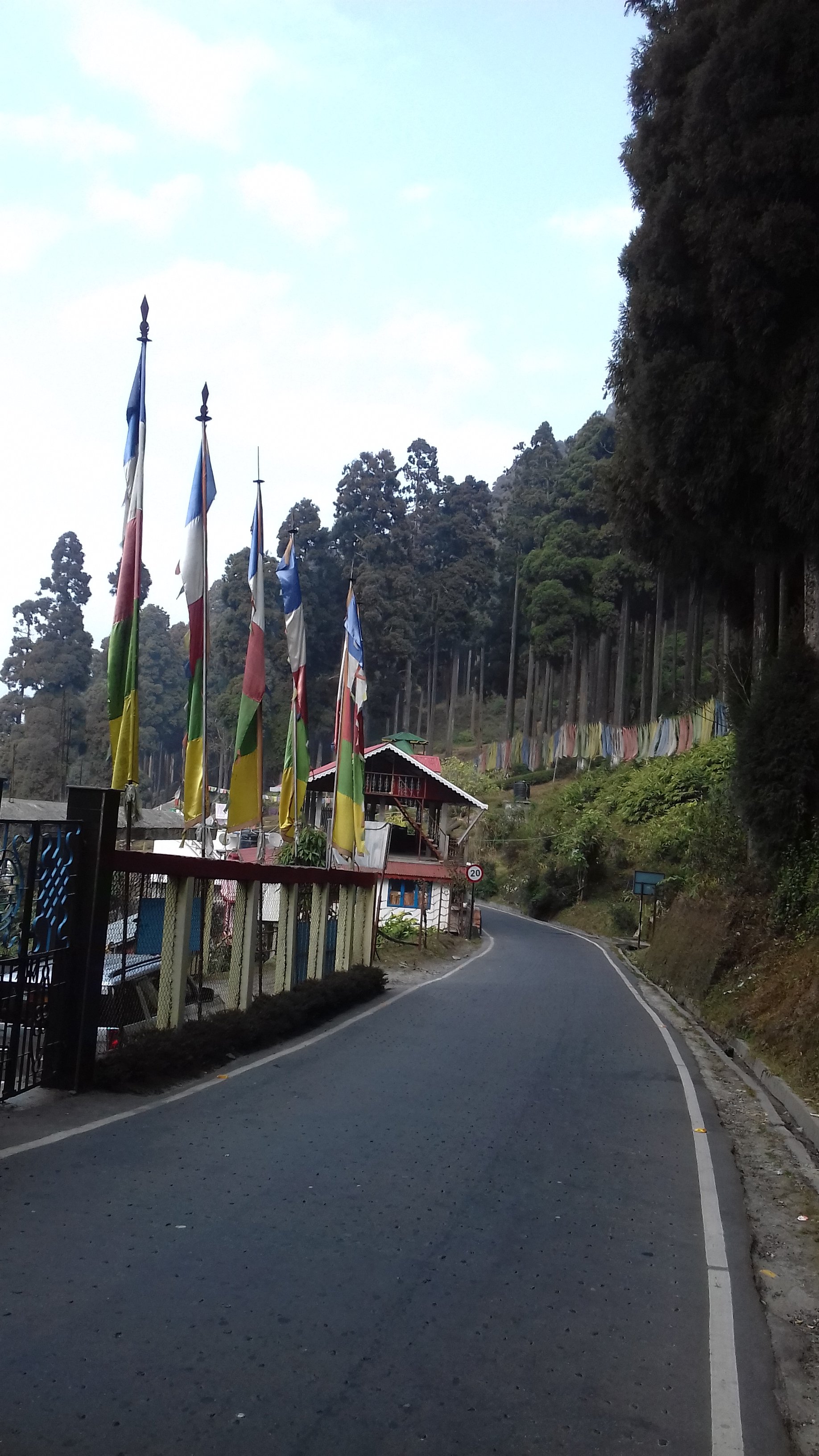 Yolmo Homestay-官方