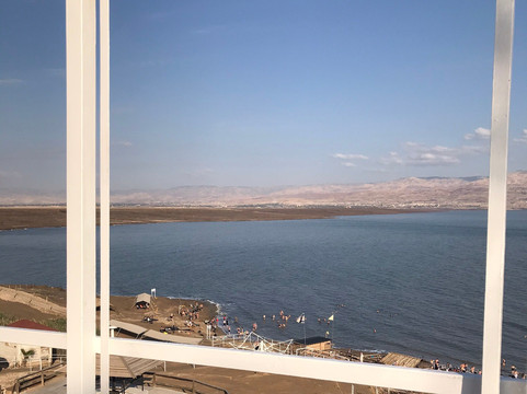 Experience Israel with Ori Abramson-特拉维夫必去景点