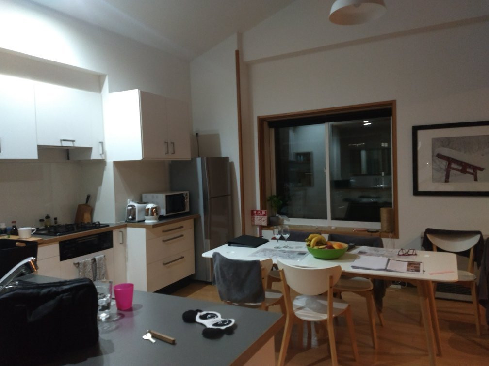 Nozawa Central Hotel主图