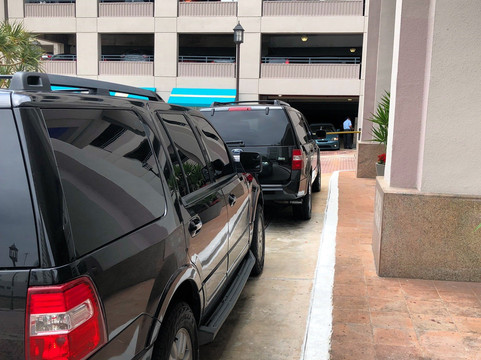 Elite Chauffeurs-圣胡安必去景点