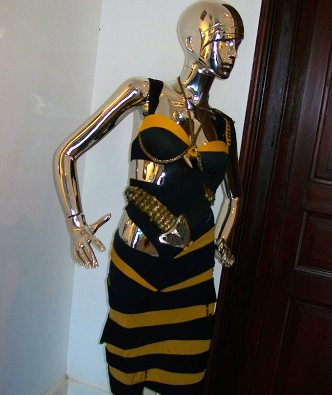 Chateau Hagen-努美阿必去景点