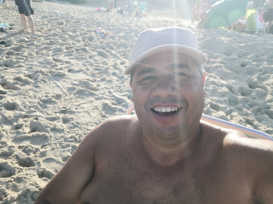 Playa de Los Pescadores景点图片