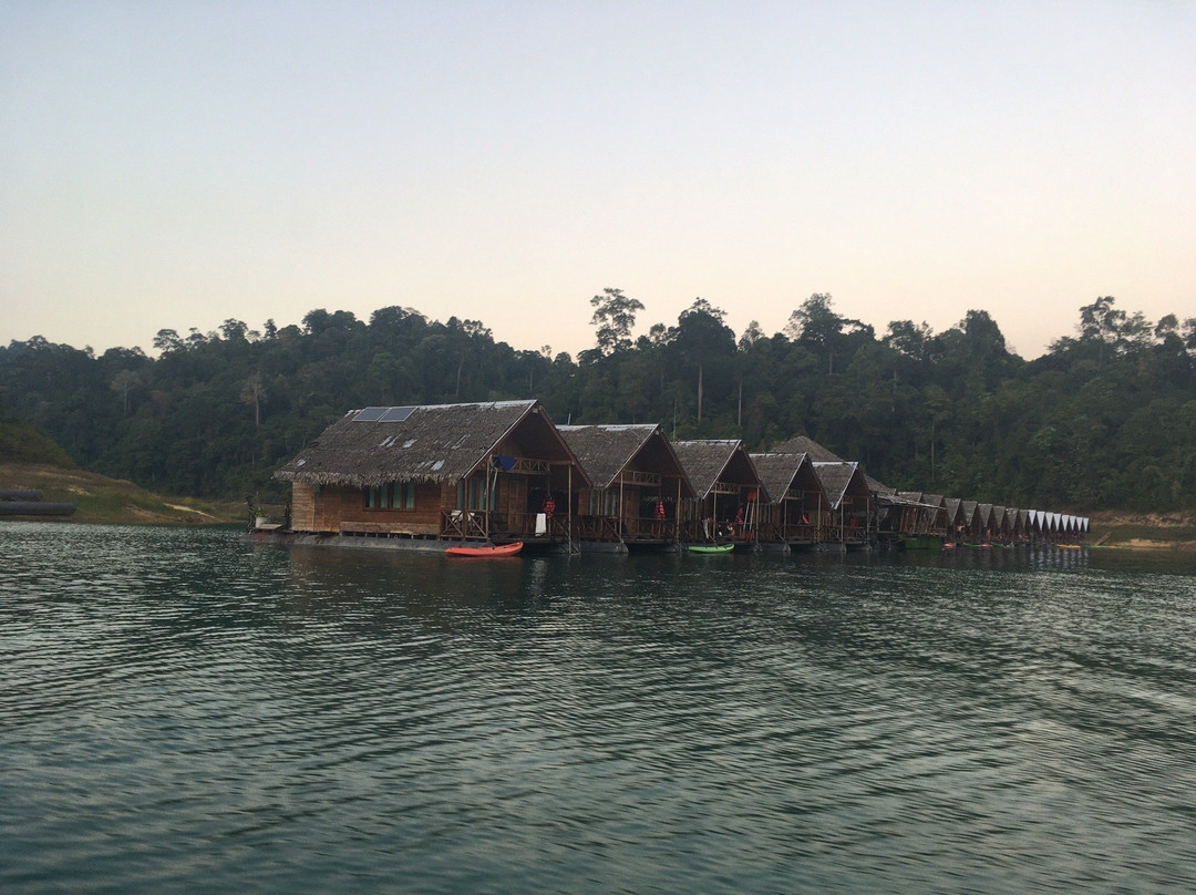 Ban Chieo Ko旅游攻略图片