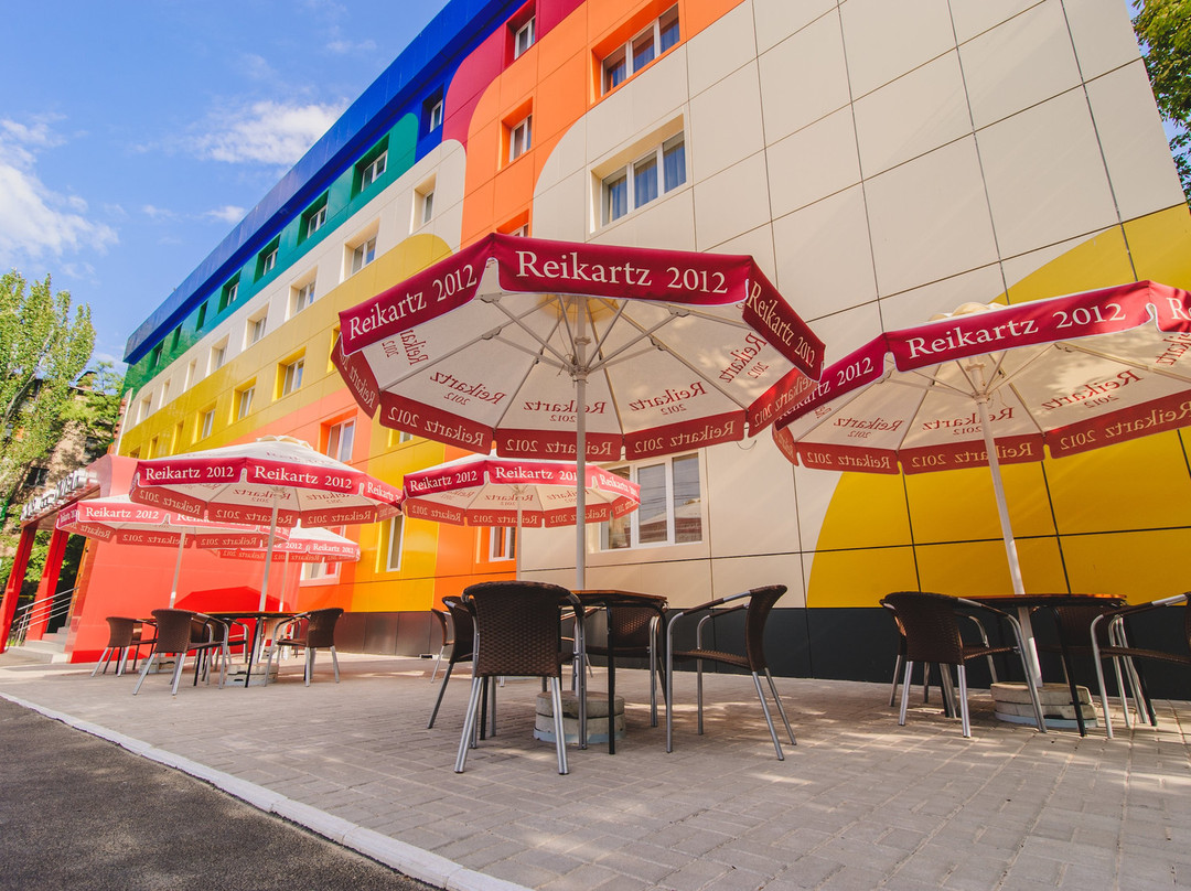 Reikartz Mariupol主图