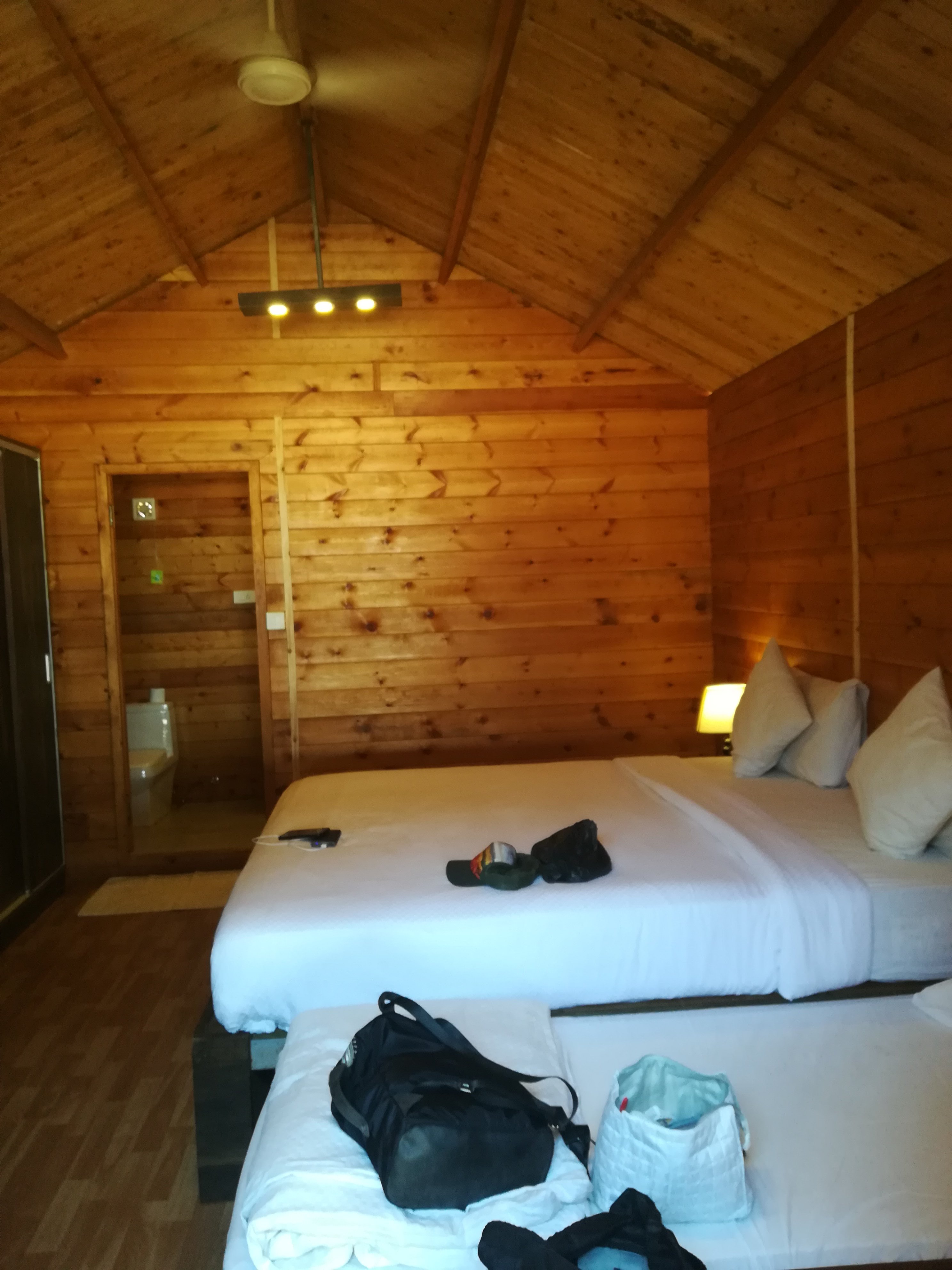 Anantra Sea View Resort-官方