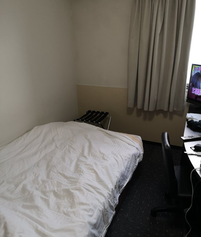 Yokkaichi City Hotel主图