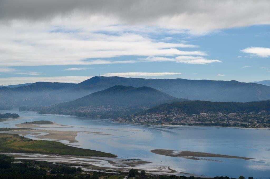 Castro de Santa Trega景点图片