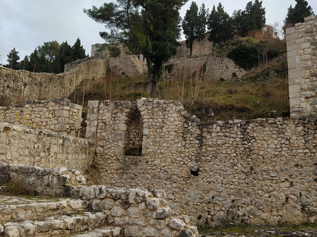 Stari grad景点图片