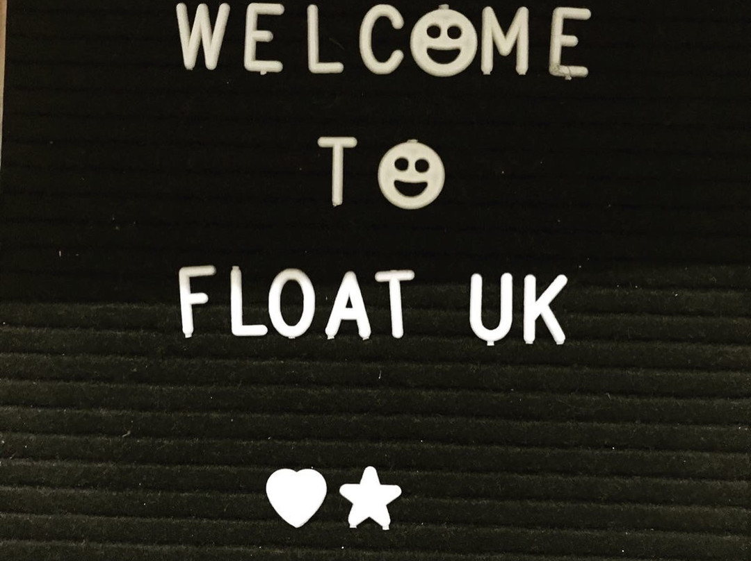 Float UK景点图片