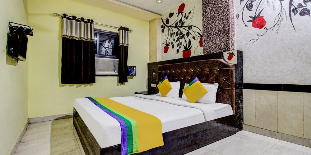 Treebo Trip Myraa主图