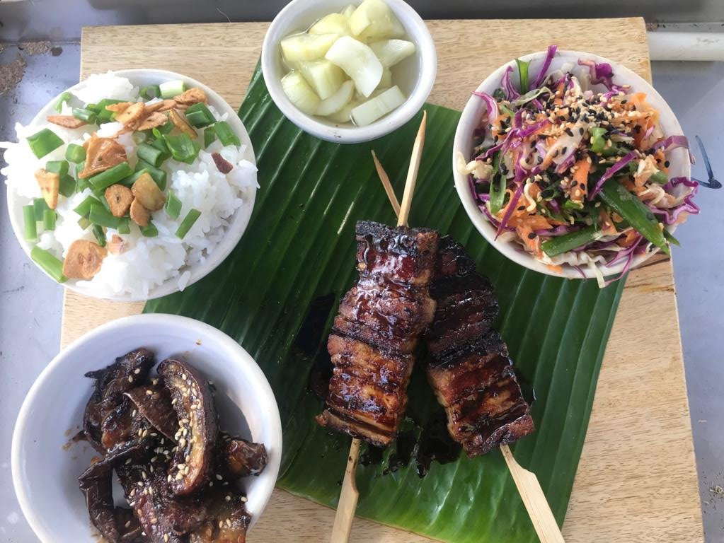 Nilwella餐馆和美食-The Ruin