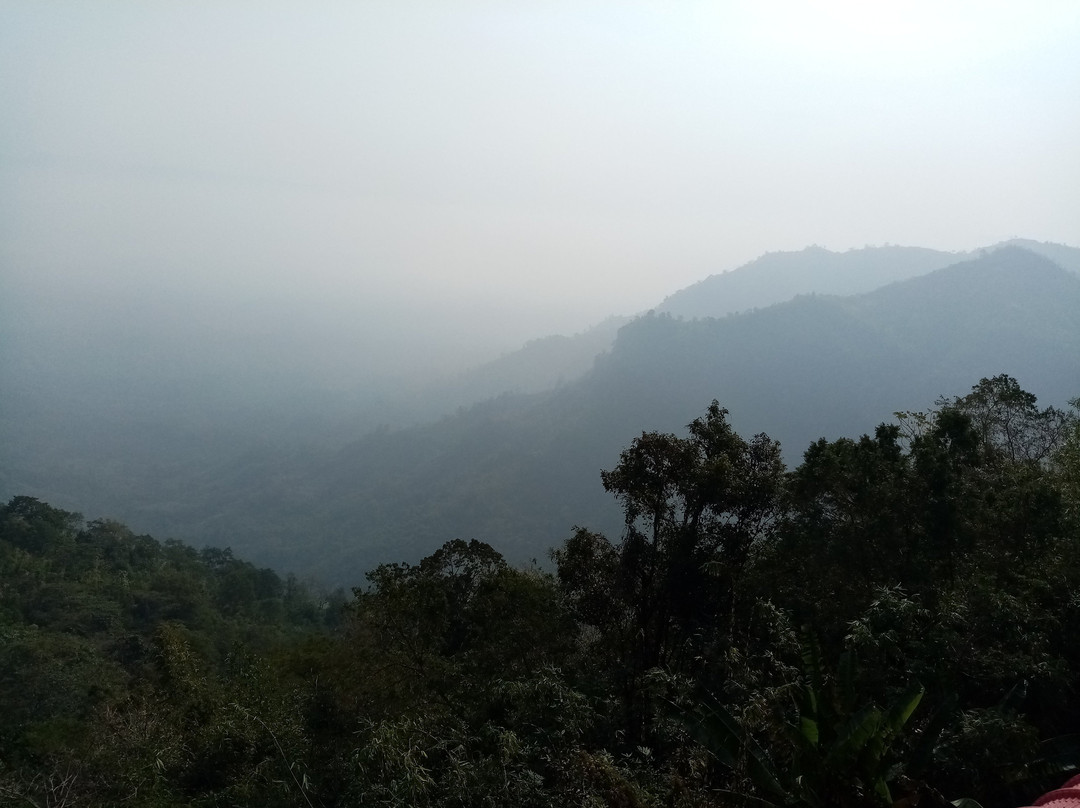 Nilgiri Mountains景点图片