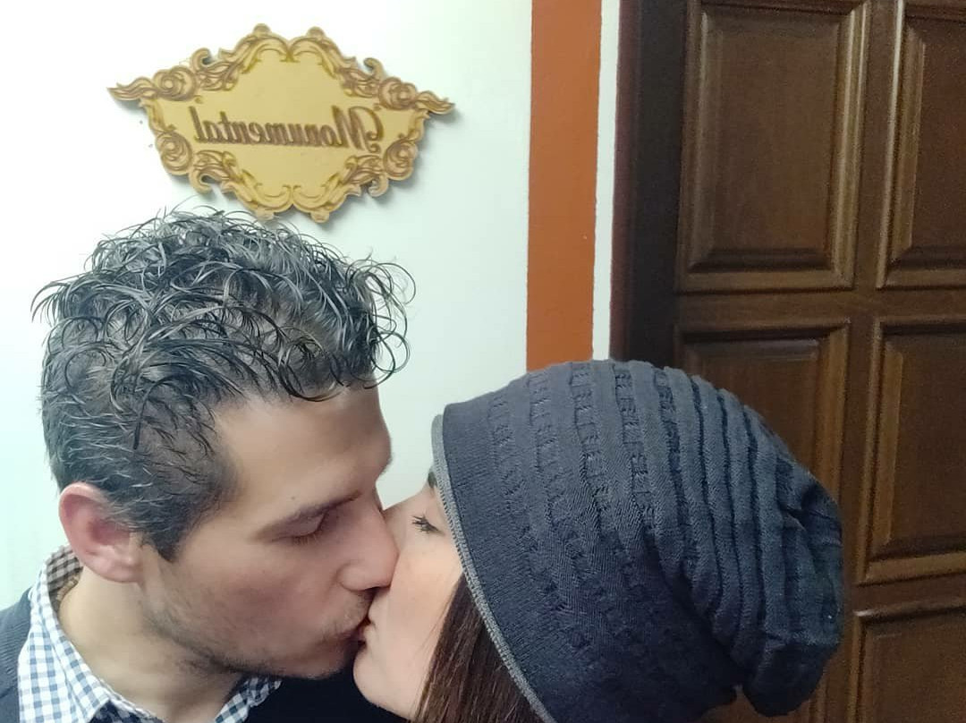 Puerta AL Virreinato Hotel Boutique主图