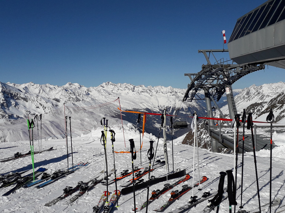 Hotel Bellevue 4主图