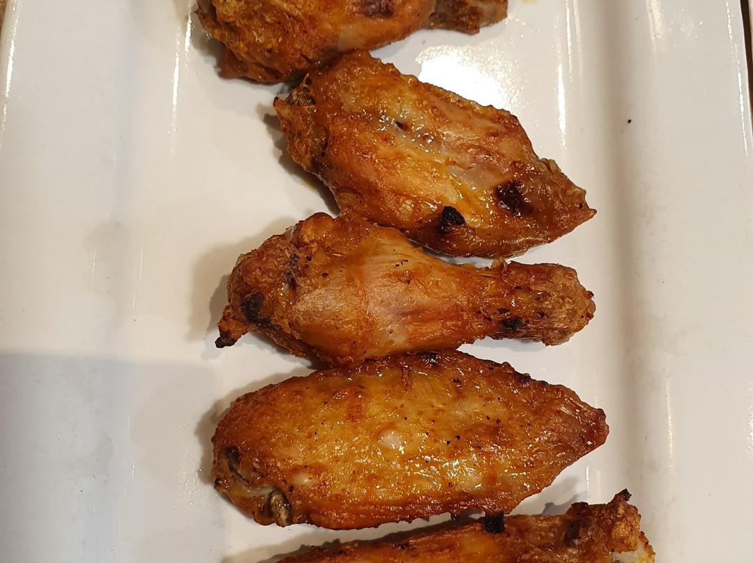 Icon Mall-Gresik必去景点