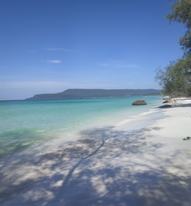 Long Beach-高龙必去景点