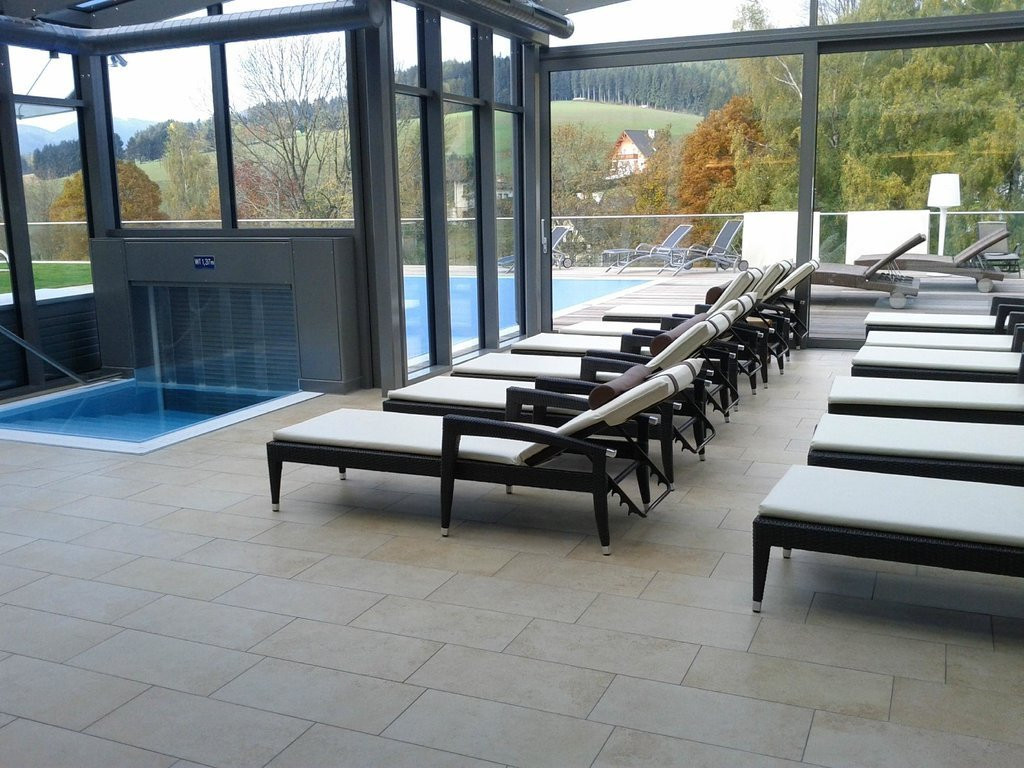 Dorfhotel Fasching主图