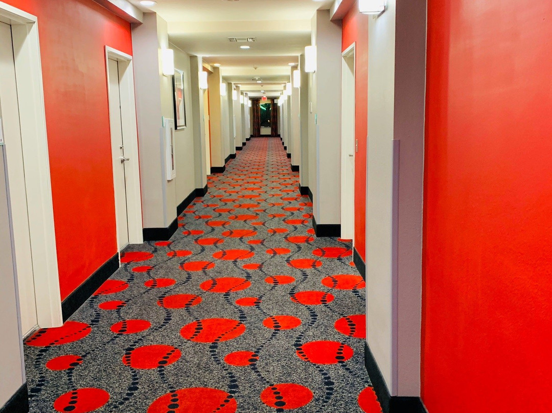 Best Western Plus Laredo Inn & Suites主图