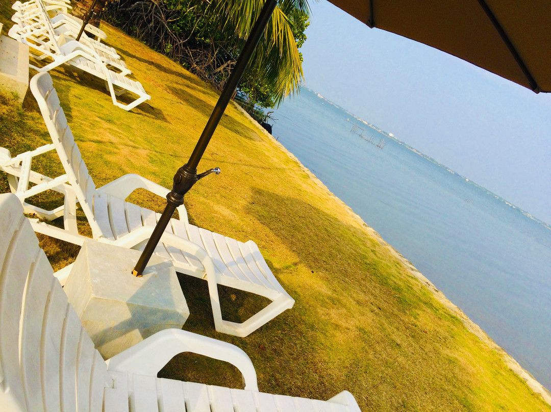 Nico Lagoon Hotel主图