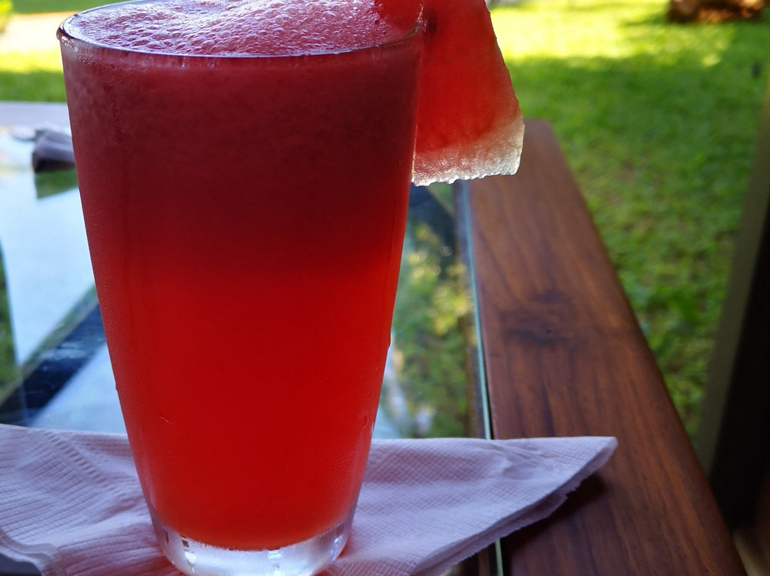 Amara Ayurveda Retreat主图