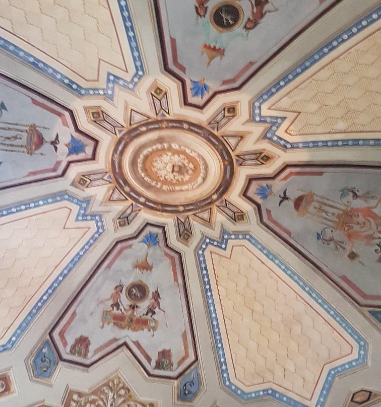 Palazzo Barozzi景点图片
