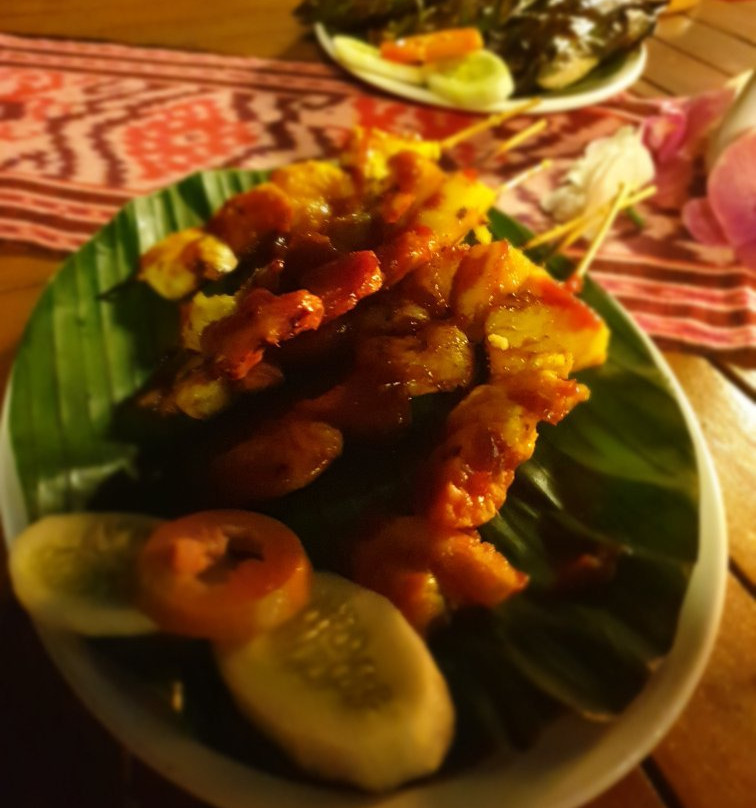 Pulau Ayer Resort主图