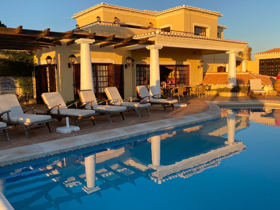 Villa Monte do Casal主图