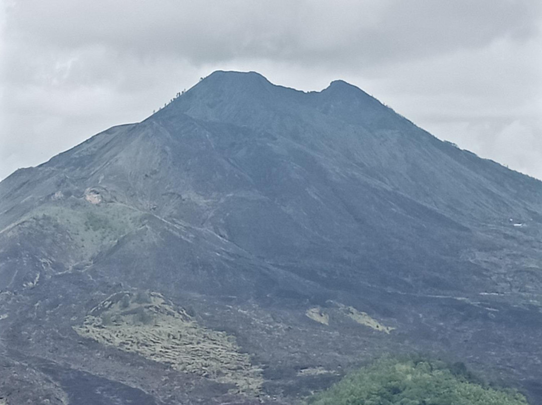 Edo Gudipung-Serangan必去景点